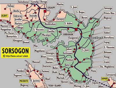 sorsogon city barangays map|Sorsogon City Profile – PhilAtlas.